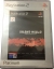 Silent Hill 2: Director's Cut - Platinum [ES] Box Art