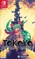 Tokoyo: The Tower of Perpetuity Box Art