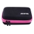 Austor Travel Carrying Case Protective Cover (pink) Box Art