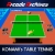 Arcade Archives: Konami's Table Tennis Box Art