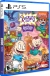 Rugrats: Adventures in Gameland Box Art