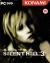 Silent Hill 3 [CZ][PL] Box Art