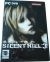 Silent Hill 3 [ES] Box Art