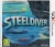 Steel Diver [SE] Box Art