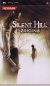 Silent Hill: Origins Box Art