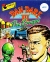 Dan Dare III: The Escape Box Art