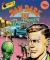 Dan Dare III: The Escape Box Art