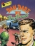 Dan Dare III: The Escape Box Art