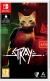 Stray Box Art