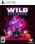 Wild Bastards Box Art