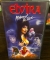 Elvira:  Mistress of the Dark Box Art