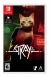 Stray Box Art