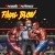 Arcade Archives: Final Blow Box Art