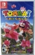 Tomba! Special Edition (LRS245-CON) Box Art