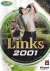 Links 2001 Box Art