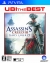 Assassin's Creed III: Lady Liberty - Ubi the Best Box Art