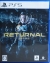 Returnal Box Art