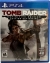 Tomb Raider: Definitive Edition [CA] Box Art