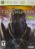 Too Human [MX] Box Art