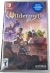 Wildermyth Box Art