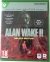 Alan Wake II - Deluxe Edition Box Art