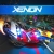 Xenon Racer Box Art