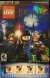 LEGO Harry Potter: Years 1-4 - Collector's Edition Box Art