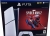 Sony PlayStation 5 Digital Edition CFI-2015 - Marvel’s Spider-Man 2 Box Art