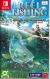 Reel Fishing: Days of Summer Box Art