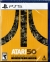 Atari 50: The Anniversary Celebration: Expanded Edition Box Art