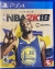 NBA 2K18 Nike Connect (Kevin Durant) Box Art