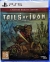 Tails of Iron - Crimson Knight Edition Box Art