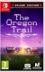 The Oregon Trail - Deluxe Edition Box Art