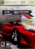 Project Gotham Racing 3 [MX] Box Art