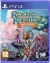 Reverie Knights Tactics Box Art