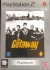 Getaway, The - Platinum [CH] Box Art