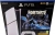 Sony PlayStation 5 Digital Edition CFI-2016 - Fortnite [UK] Box Art