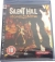 Silent Hill: Homecoming (Double Helix Games logo front) [UK] Box Art