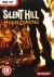 Silent Hill: Homecoming [UK] Box Art