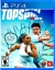 Top Spin 2K5 Box Art