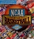 NCAA Championship Basketball Box Art