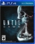 Until Dawn [MX] Box Art