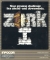 Zork I Box Art