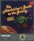 Hitchhiker's Guide to the Galaxy, The Box Art