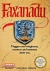 Faxanadu (European Version) Box Art