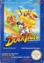 Disney's DuckTales Box Art