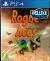 Rogue Aces - Deluxe Edition Box Art