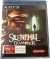 Silent Hill: Downpour Box Art