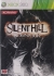 Silent Hill: Downpour Box Art