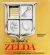 Legend of Zelda, The (European Version) Box Art